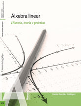 ALXEBRA LINEAR - 9788481589191
